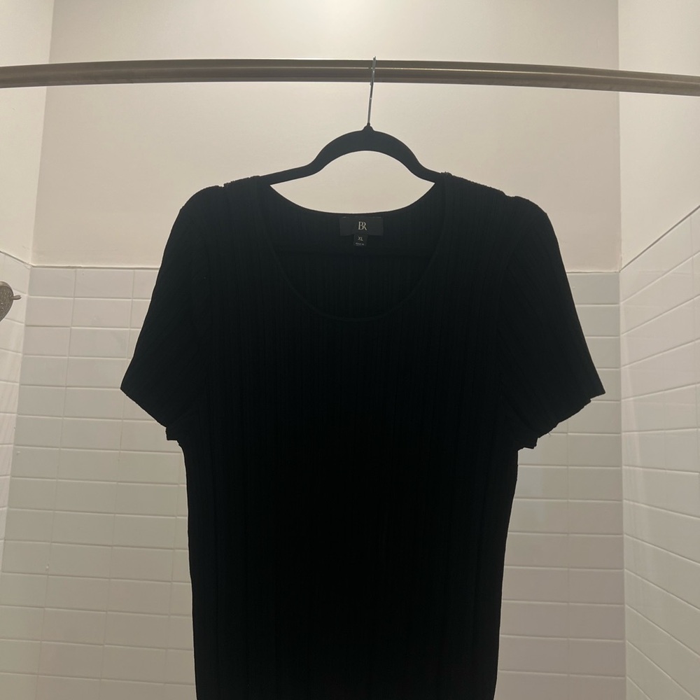 Black Banana Republic Top‎